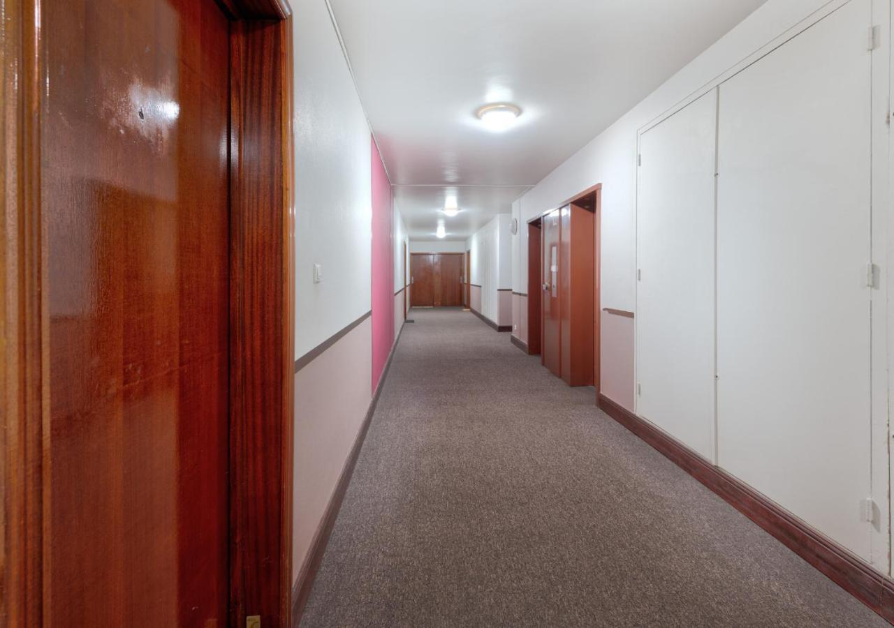 Appartement Cosy - Tonkin, Parc Tete D'Or Villeurbanne Buitenkant foto